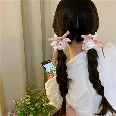 她和我的父亲