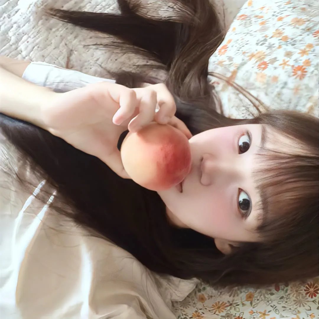 我才不要当王妃