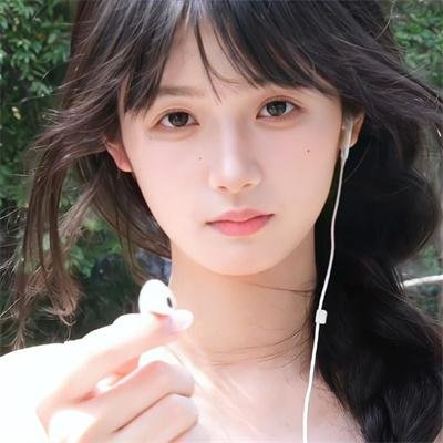 扭曲效应